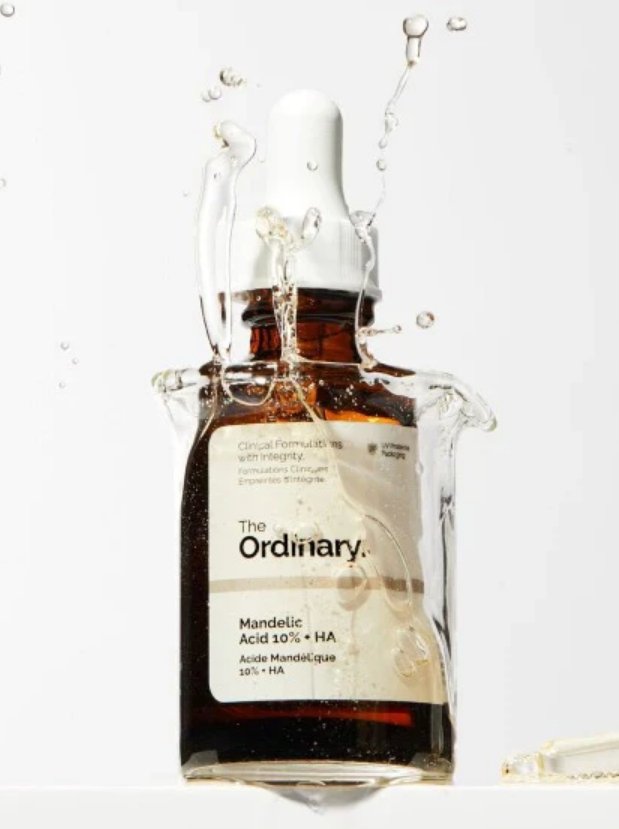 Ordinary Mandelic Acid 10% + HA (Original)