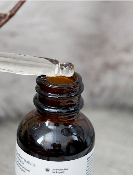 The Ordinary Resveratrol 3% + Ferulic Acid 3% (30ml).
