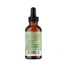 Mielle Rosemary Mint Scalp & Hair Strengthening Oil Infused With Biotin For All Hair Types 59ml