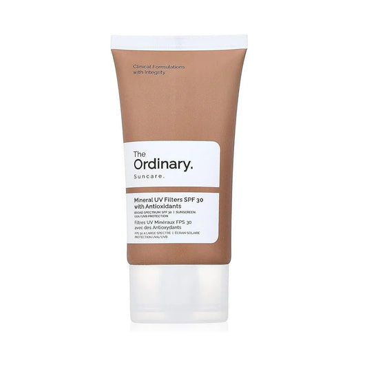 Ordinary Suncare Filters (SPF-30) (Original)