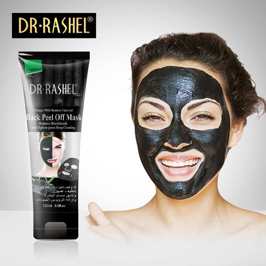 Dr Rashel - Peel Off Mask & Whitening Cream