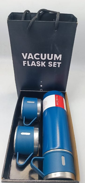 Vacuum Flask Set